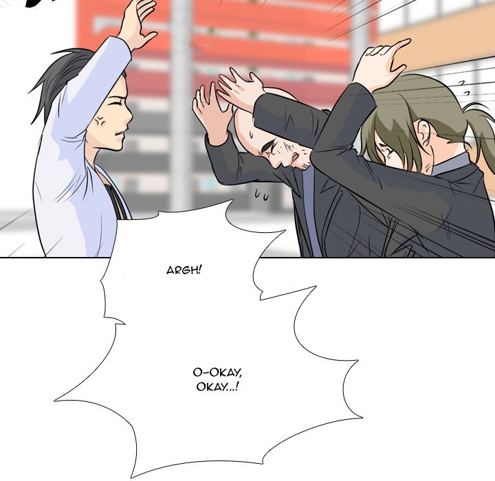High School Legend Red Dragon Chapter 56 image 18
