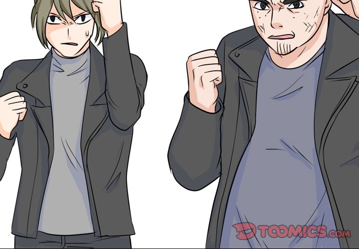 High School Legend Red Dragon Chapter 56 image 1