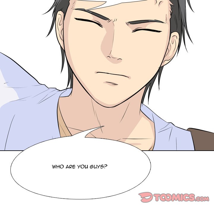 High School Legend Red Dragon Chapter 56 image 21