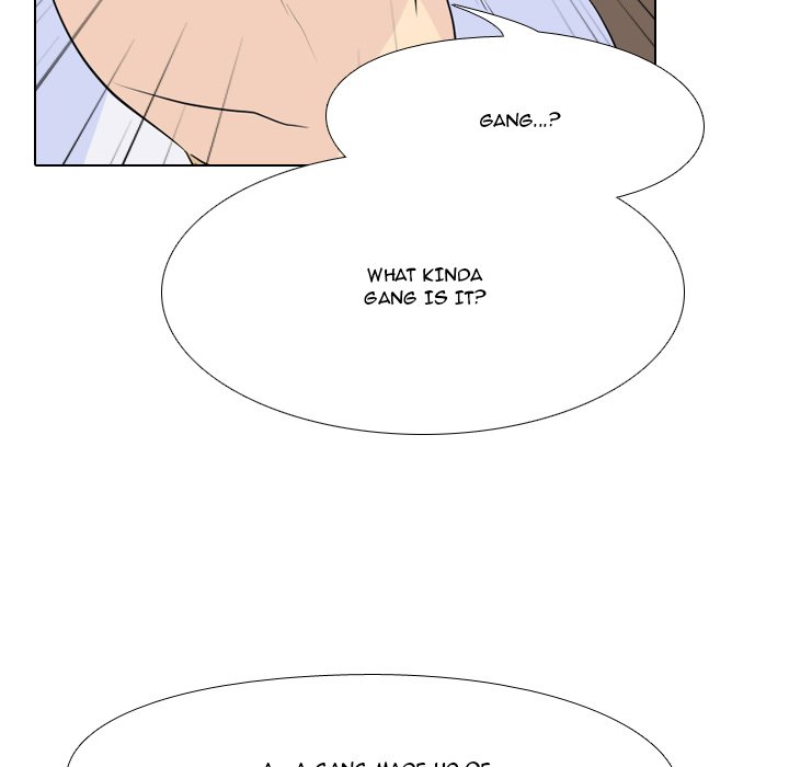 High School Legend Red Dragon Chapter 56 image 26