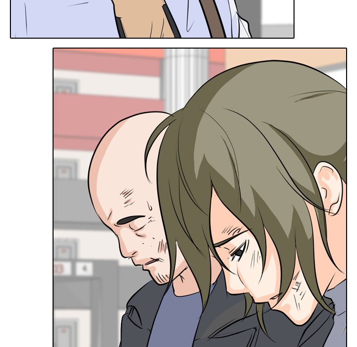 High School Legend Red Dragon Chapter 56 image 30