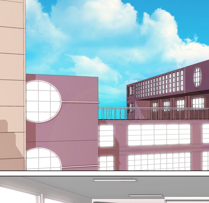 High School Legend Red Dragon Chapter 56 image 32