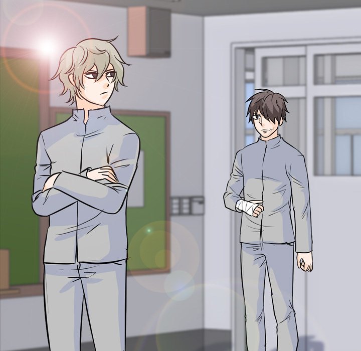 High School Legend Red Dragon Chapter 56 image 38