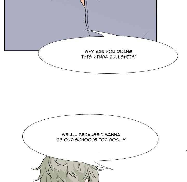 High School Legend Red Dragon Chapter 56 image 48