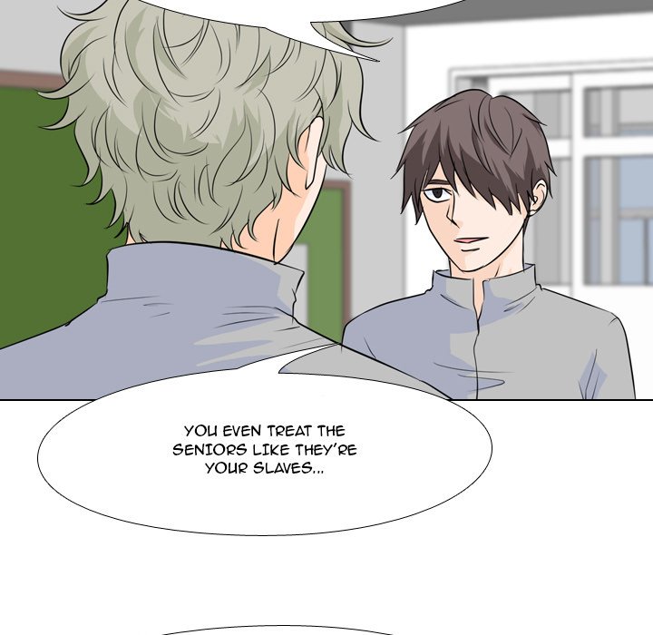 High School Legend Red Dragon Chapter 56 image 54