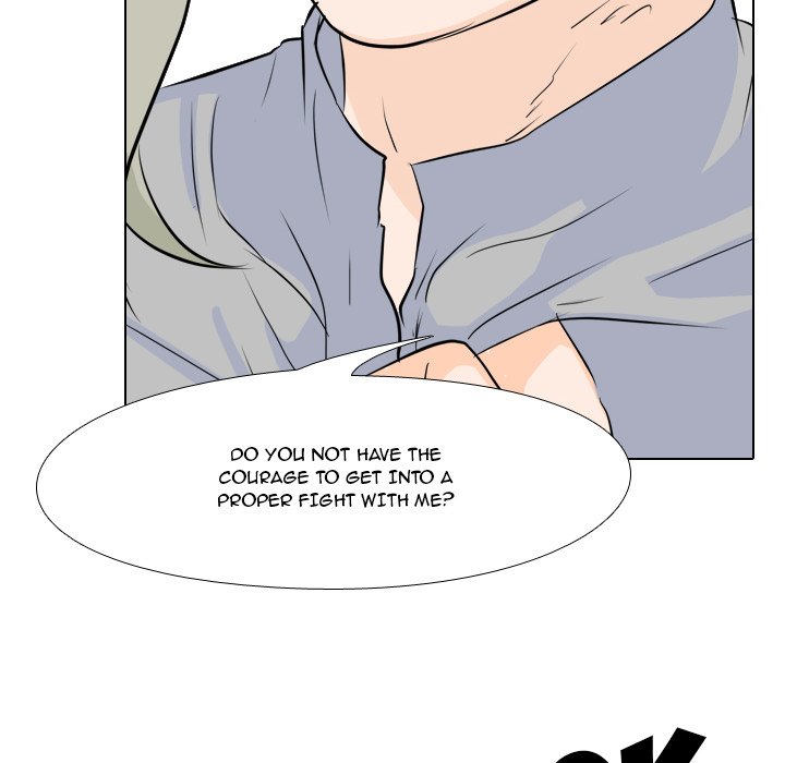 High School Legend Red Dragon Chapter 56 image 63
