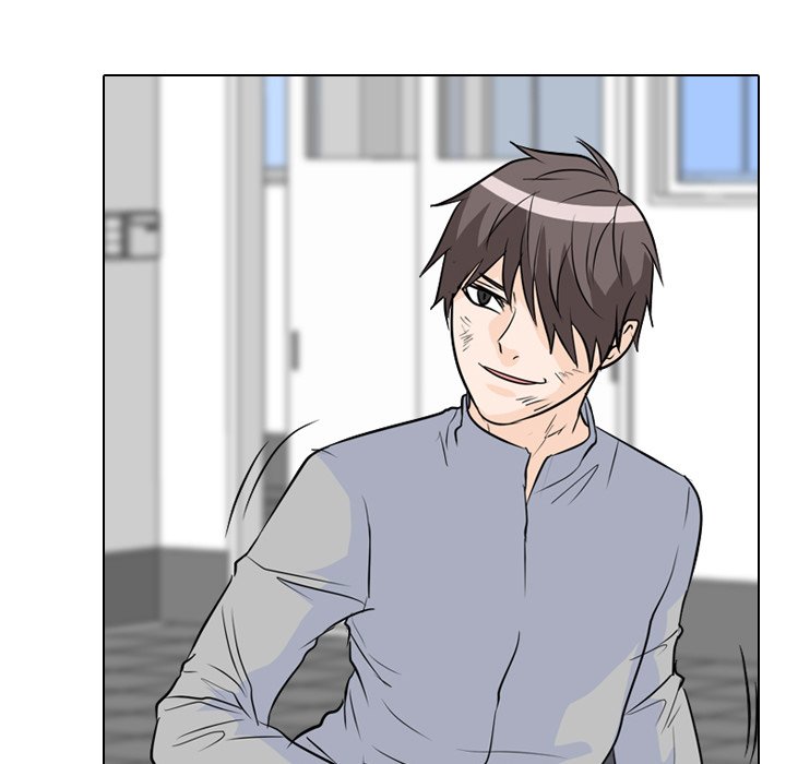 High School Legend Red Dragon Chapter 56 image 68