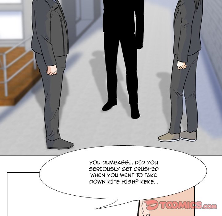 High School Legend Red Dragon Chapter 56 image 77