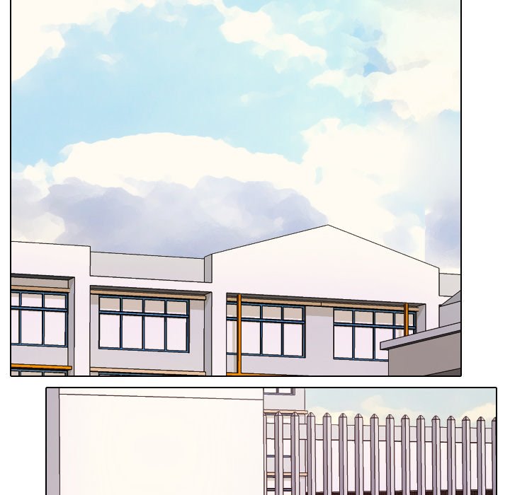 High School Legend Red Dragon Chapter 56 image 7