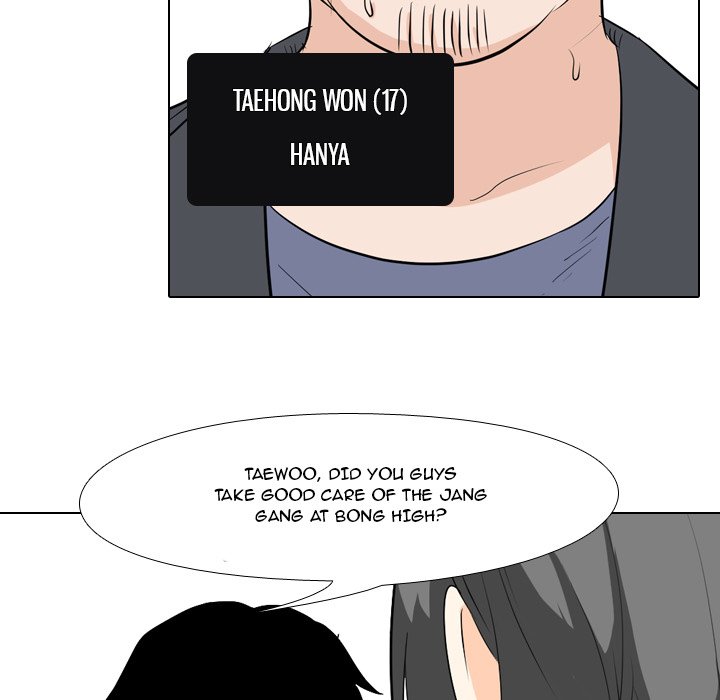 High School Legend Red Dragon Chapter 56 image 80