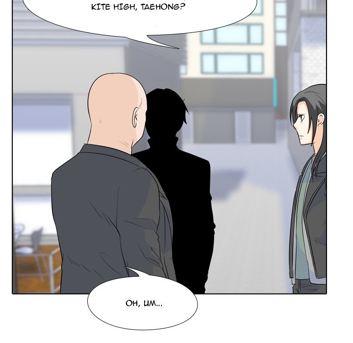 High School Legend Red Dragon Chapter 56 image 88