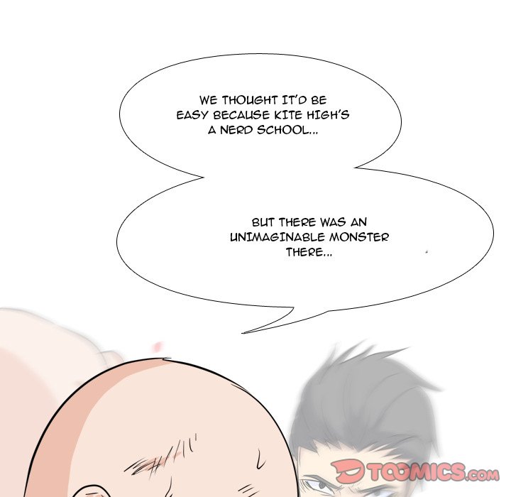 High School Legend Red Dragon Chapter 56 image 89