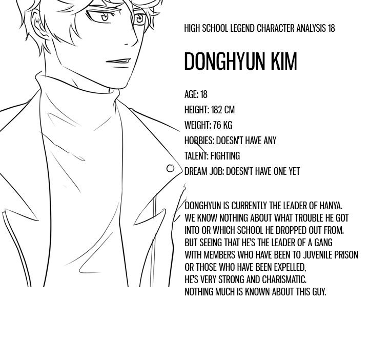 High School Legend Red Dragon Chapter 58 image 99