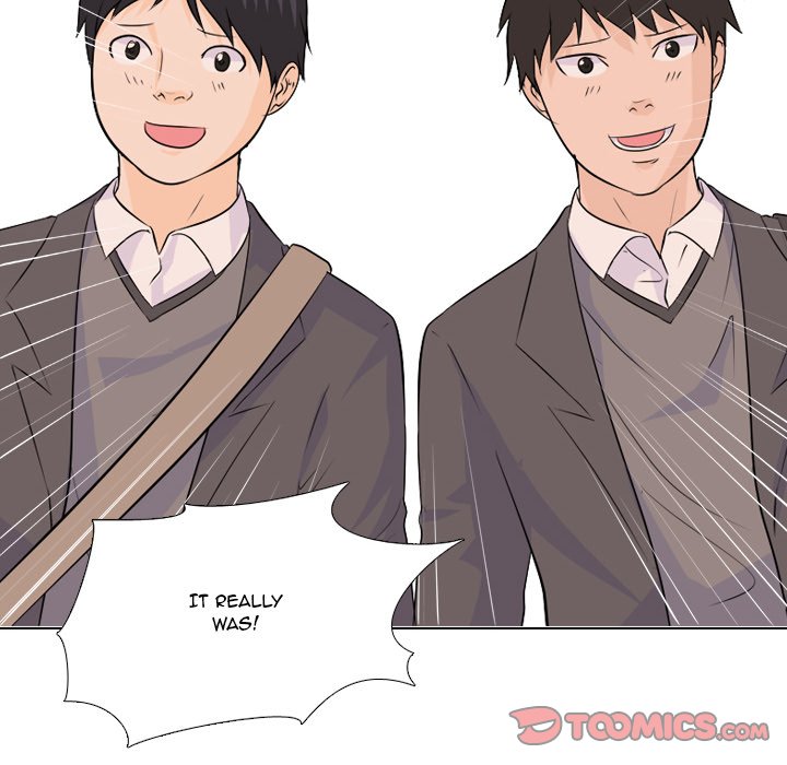 High School Legend Red Dragon Chapter 58 image 13