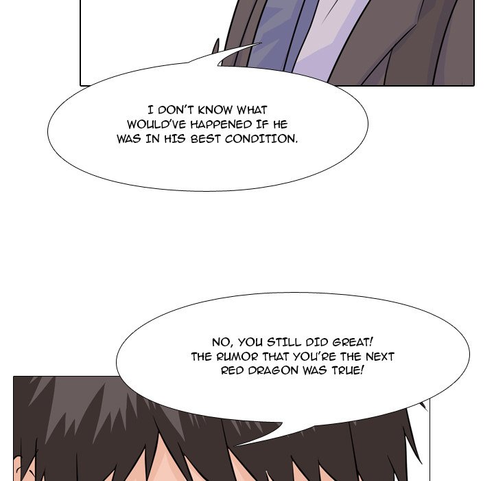 High School Legend Red Dragon Chapter 58 image 18