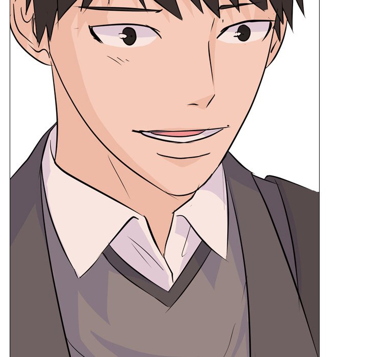 High School Legend Red Dragon Chapter 58 image 19