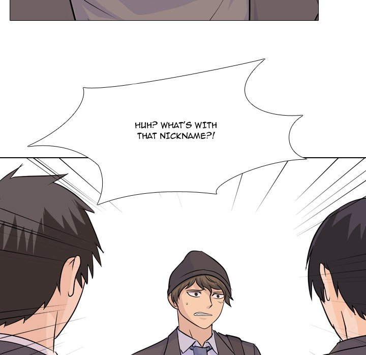 High School Legend Red Dragon Chapter 58 image 20