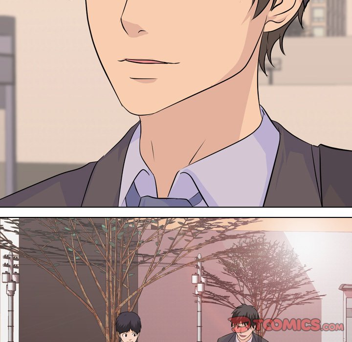 High School Legend Red Dragon Chapter 58 image 25