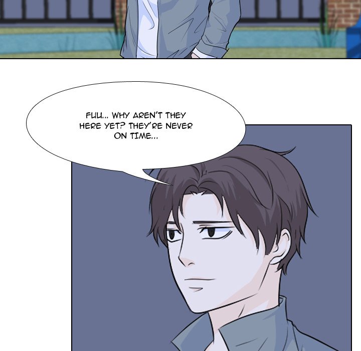 High School Legend Red Dragon Chapter 58 image 30