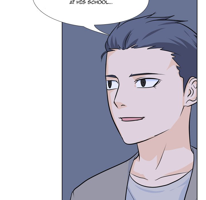 High School Legend Red Dragon Chapter 58 image 38
