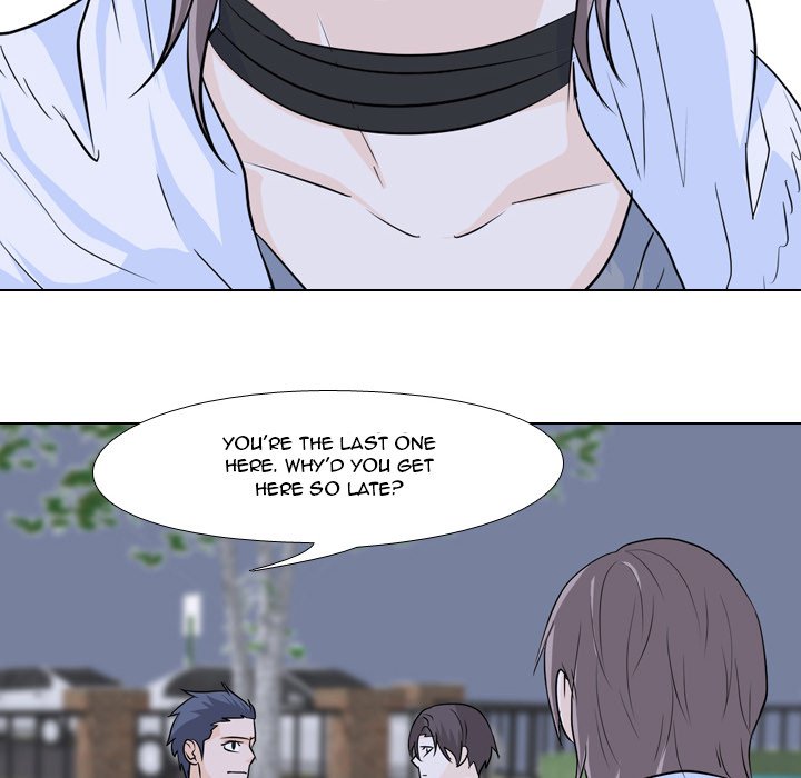 High School Legend Red Dragon Chapter 58 image 40