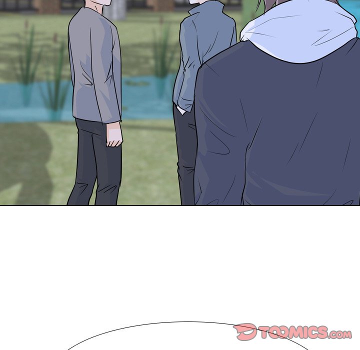 High School Legend Red Dragon Chapter 58 image 41