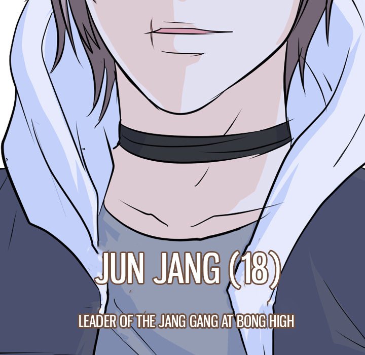 High School Legend Red Dragon Chapter 58 image 43
