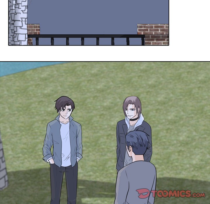 High School Legend Red Dragon Chapter 58 image 45