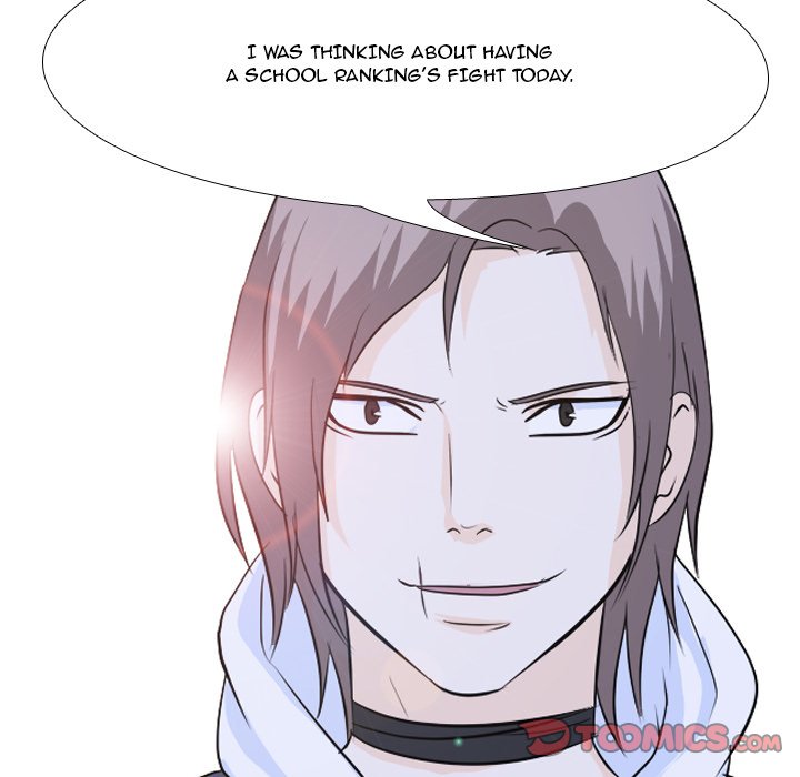 High School Legend Red Dragon Chapter 58 image 49