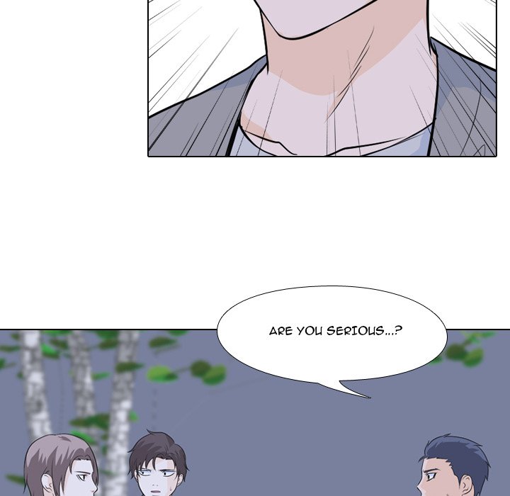 High School Legend Red Dragon Chapter 58 image 52