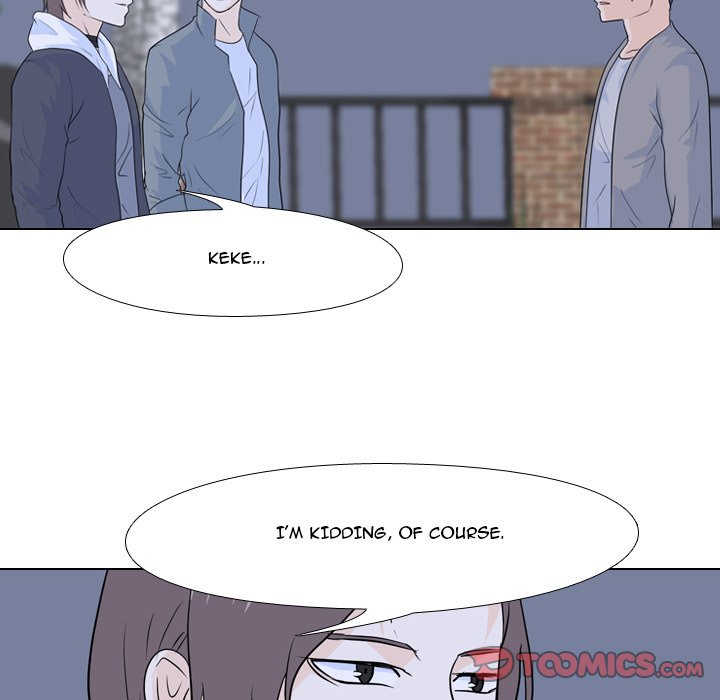 High School Legend Red Dragon Chapter 58 image 53