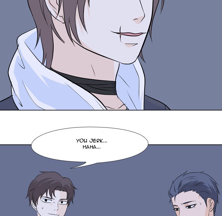 High School Legend Red Dragon Chapter 58 image 54