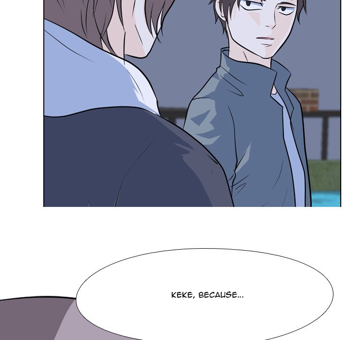 High School Legend Red Dragon Chapter 58 image 56