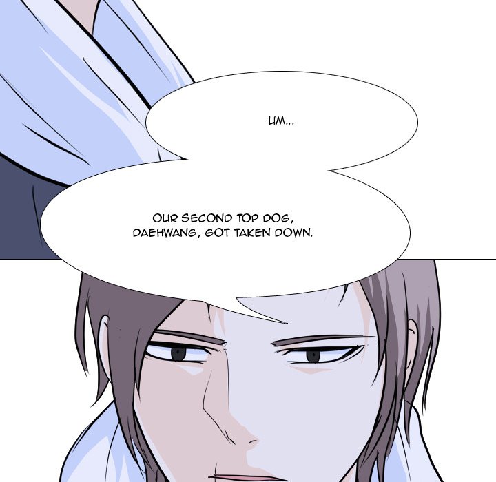 High School Legend Red Dragon Chapter 58 image 58