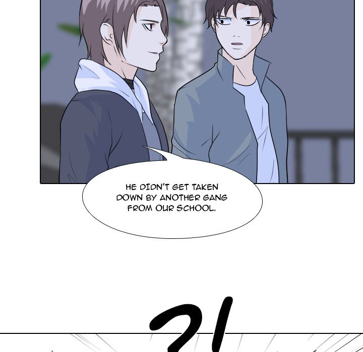 High School Legend Red Dragon Chapter 58 image 60