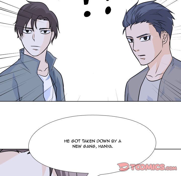 High School Legend Red Dragon Chapter 58 image 61