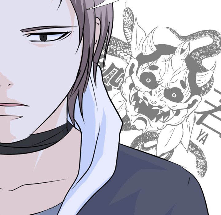 High School Legend Red Dragon Chapter 58 image 62