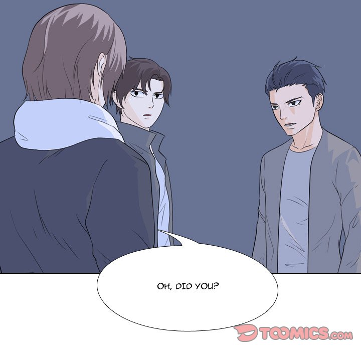 High School Legend Red Dragon Chapter 58 image 65