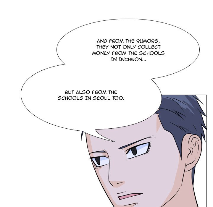 High School Legend Red Dragon Chapter 58 image 66