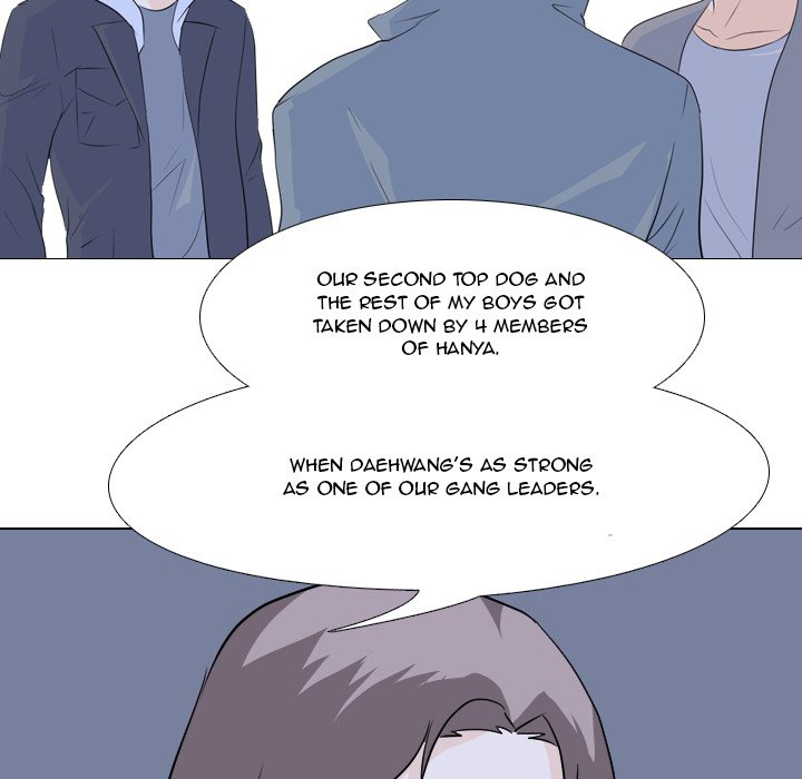 High School Legend Red Dragon Chapter 58 image 71