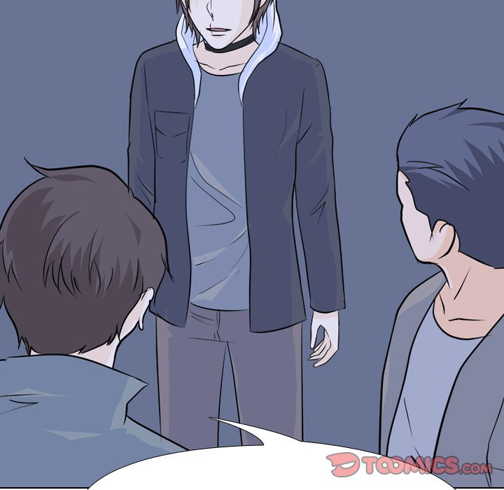 High School Legend Red Dragon Chapter 58 image 77