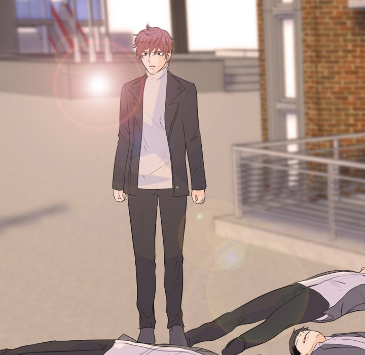 High School Legend Red Dragon Chapter 58 image 7