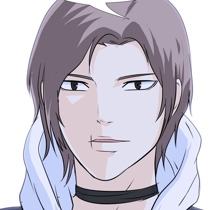 High School Legend Red Dragon Chapter 58 image 79