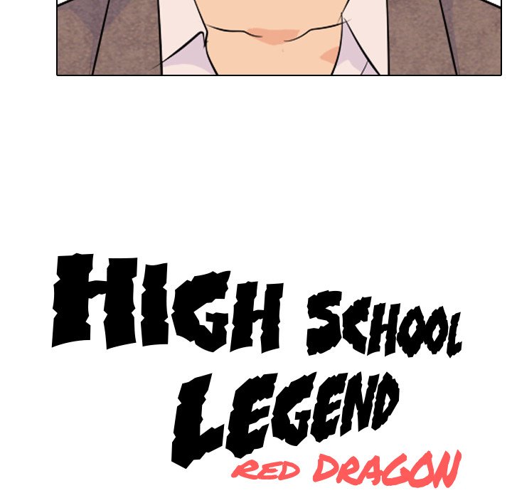 High School Legend Red Dragon Chapter 6 image 100