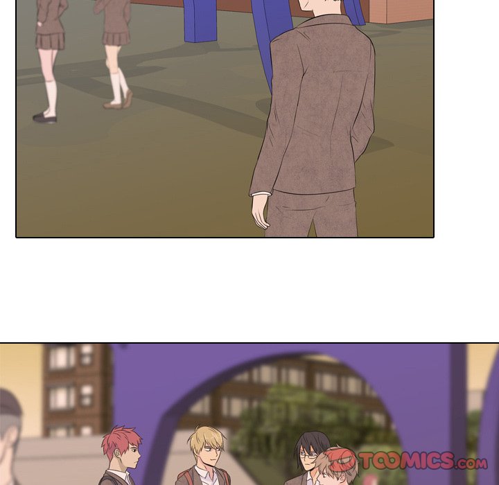 High School Legend Red Dragon Chapter 6 image 13