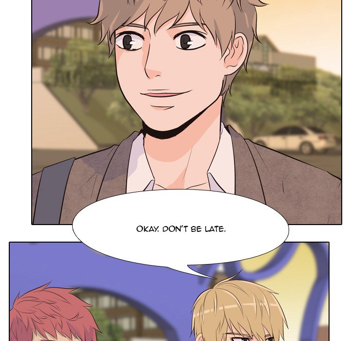 High School Legend Red Dragon Chapter 6 image 15