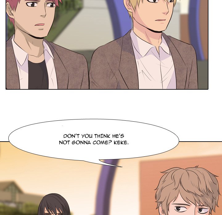 High School Legend Red Dragon Chapter 6 image 16