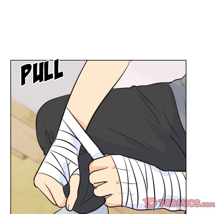 High School Legend Red Dragon Chapter 6 image 25