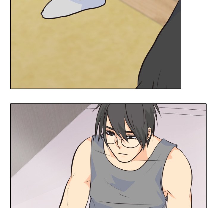 High School Legend Red Dragon Chapter 6 image 26