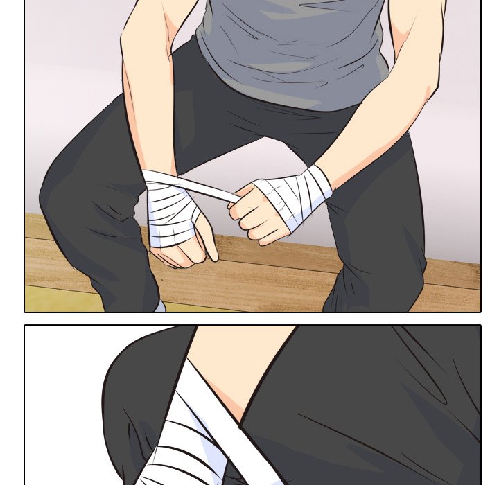 High School Legend Red Dragon Chapter 6 image 27